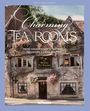 Heide Christiansen: Charming Tea Rooms (DE), Buch