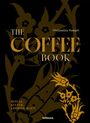 Metasebia Yoseph: The COFFEE Book (DE), Buch