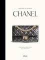Masters of Fashion: Chanel, Buch