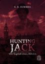 K. K. Summer: Hunting Jack, Buch