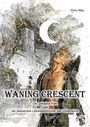 Doro May: Waning Crescent, Buch