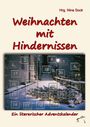 : Weihnachten mit Hindernissen, Buch