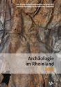 : Archäologie im Rheinland 2021, Buch