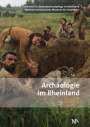 : Archäologie im Rheinland 2022, Buch