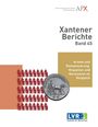 : Xantener Berichte Band 45, Buch