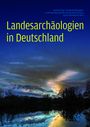 : Landesarchäologien in Deutschland, Buch