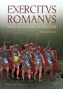 Konrad Stauner: Exercitvs Romanvs, Buch