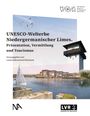 Martina Baumgärtner: UNESCO-Welterbe Niedergermanischer Limes, Buch