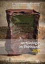 : Archäologie im Rheinland 2024, Buch