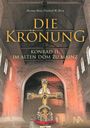 Martina Horn: Die Krönung, Buch