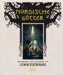 Johan Egerkrans: Nordische Götter, Buch