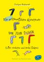 Justyna Bednarek: Die erstaunlichen Abenteuer von zehn Socken (vier rechten und sechs linken) (Bd. 1), Buch