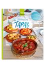 Corinna Wild: Spanische TAPAS, Buch