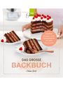 Corinna Wild: Das Grosse Backbuch, Buch