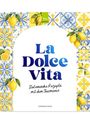 Corinna Wild: La Dolce Vita, Buch