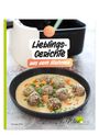 Corinna Wild: Lieblingsgerichte aus dem Airfryer, Buch