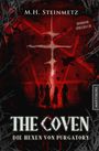 M. H. Steinmetz: Coven, Buch