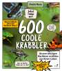 Armin Rose: 600 coole Krabbler, Buch