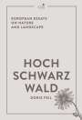Doris Feil: Hochschwarzwald, Buch