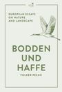 Volker Pesch: Bodden und Haffe, Buch