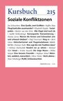 : Kursbuch 215, Buch