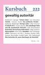 : Kursbuch 222, Buch
