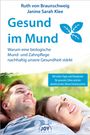 Ruth von Braunschweig: Gesund im Mund, Buch