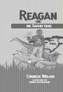 Cornelia Wieland: Reagan und die Safari Tiere, Buch