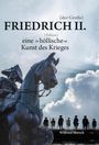 Wilfried Metsch: Friedrich II. (der Große), Buch