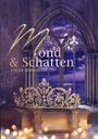 Stella Sennhauser: Mond & Schatten, Buch