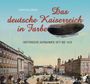 Christian Simon: Das deutsche Kaiserreich in Farbe, Buch