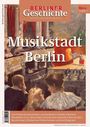 : Berliner Geschichte - Zeitschrift für Geschichte und Kultur, Buch