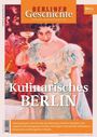 Berliner Geschichte - Zeitschrift für Geschichte und Kultur 29, Buch