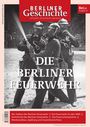 : Berliner Geschichte - Zeitschrift für Geschichte und Kultur 35, Buch