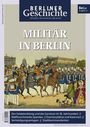 : Berliner Geschichte - Zeitschrift für Geschichte und Kultur 41, Buch