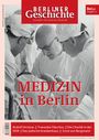: Berliner Geschichte - Zeitschrift für Geschichte und Kultur 43, Buch