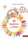 Jawdat Fakhreddin: 30 Gedichte für Kinder, Buch