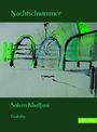 : Nachtschwimmer, Buch
