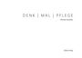 Michael Kanofsky: DENK | MAL | PFLEGE, Buch