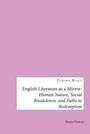 Paméssou Walla: English Literature as a Mirror, Buch