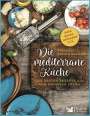 Schweiz Reader's Digest Deutschland: Die mediterrane Küche - vielfältig, bunt und gesund, Buch