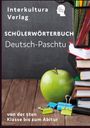 Interkultura Schülerwörterbuch Deutsch-Paschtu, Buch