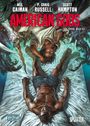 Neil Gaiman: American Gods. Band 3, Buch