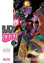 Rick Remender: Black Science 06. Verbotene Orte und verborene Wahrheiten, Buch