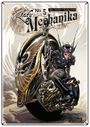 Joe Benitez: Lady Mechanika. Band 5, Buch