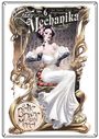 M. M. Chen: Lady Mechanika. Band 6, Buch