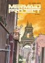 Leo Jamar: Mermaid Project 01. Episode 1, Buch