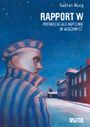 Gaétan Nocq: Rapport W, Buch