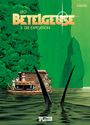 Leo: Betelgeuse. Band 3, Buch