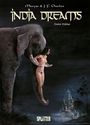 Maryse Charles: India Dreams. Band 1 (Album), Buch